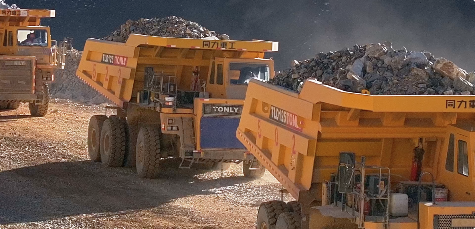 尊龙抖圈官网重工