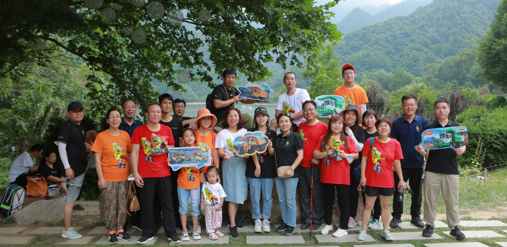 尊龙抖圈官网重工