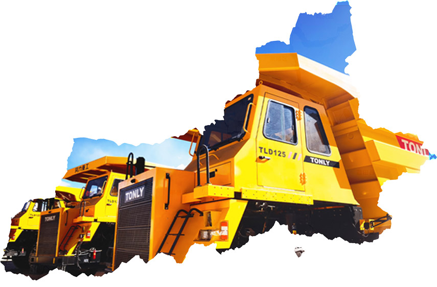 尊龙抖圈官网重工