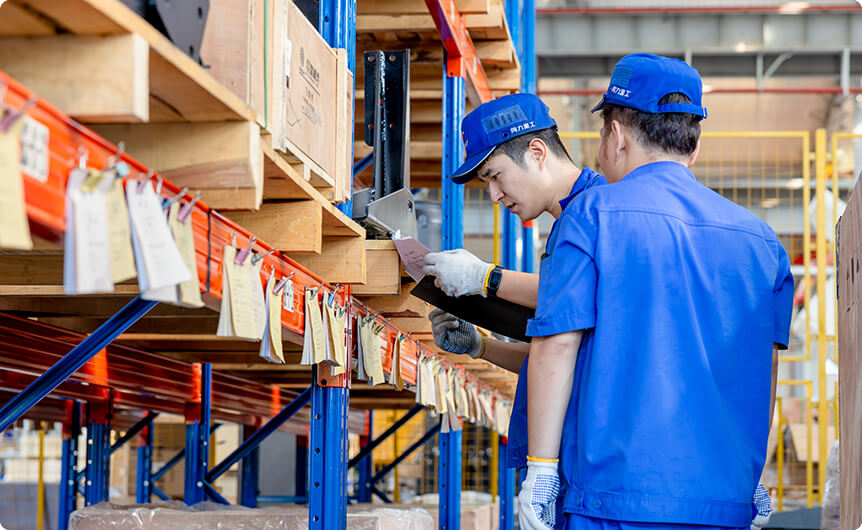 尊龙抖圈官网重工